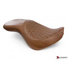 LUIMOTO (Vintage Diamond) Seat Cover for the Triumph America (11-17)